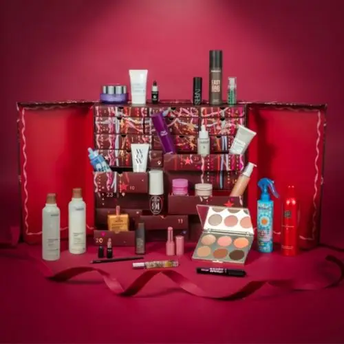 Boots Beauty Advent Calendar 2026