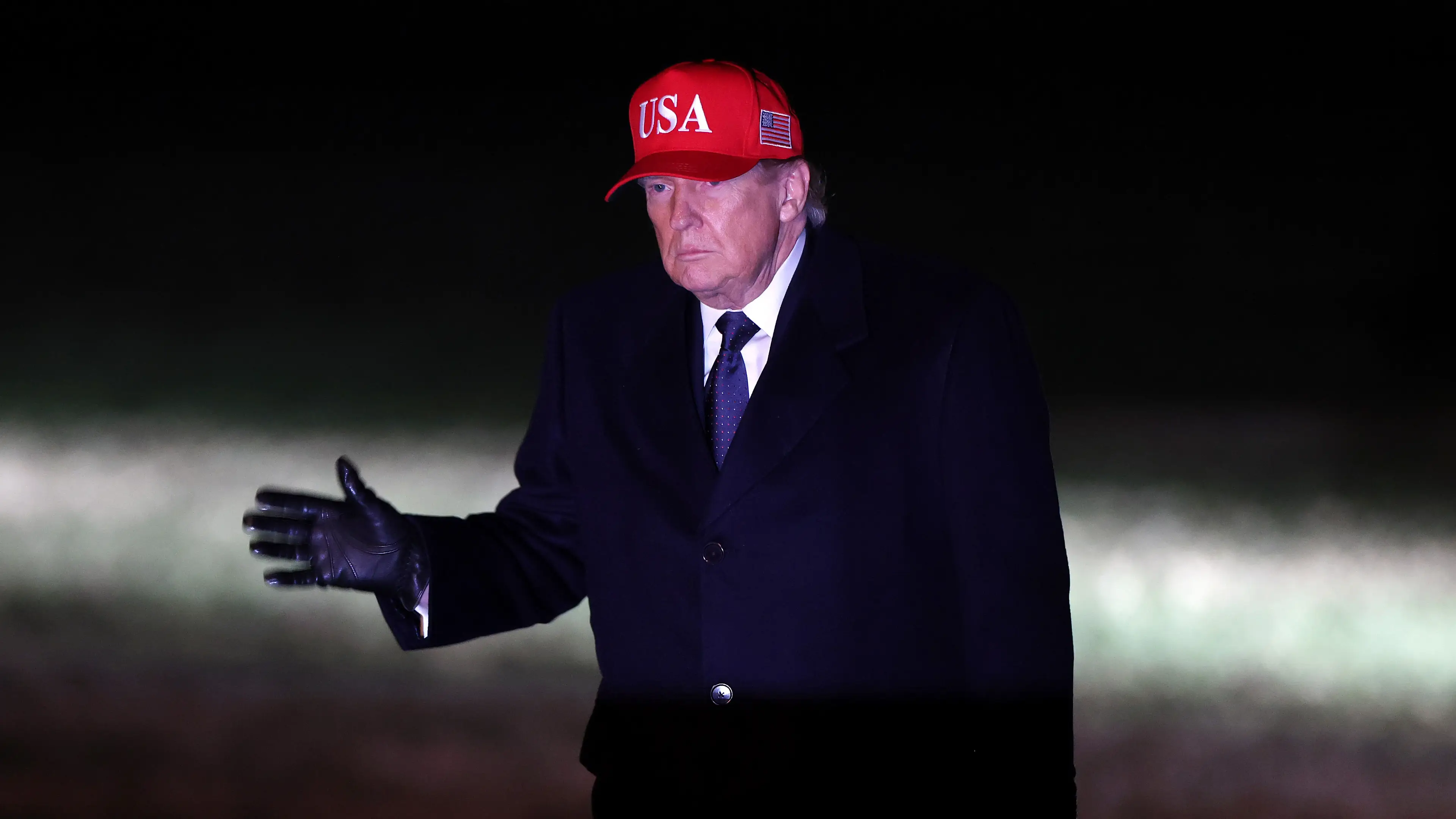 Tasos Katopodis/Getty Images