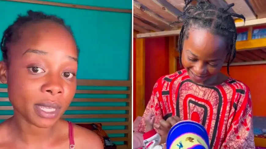 @tusaiweyana/ TikTok