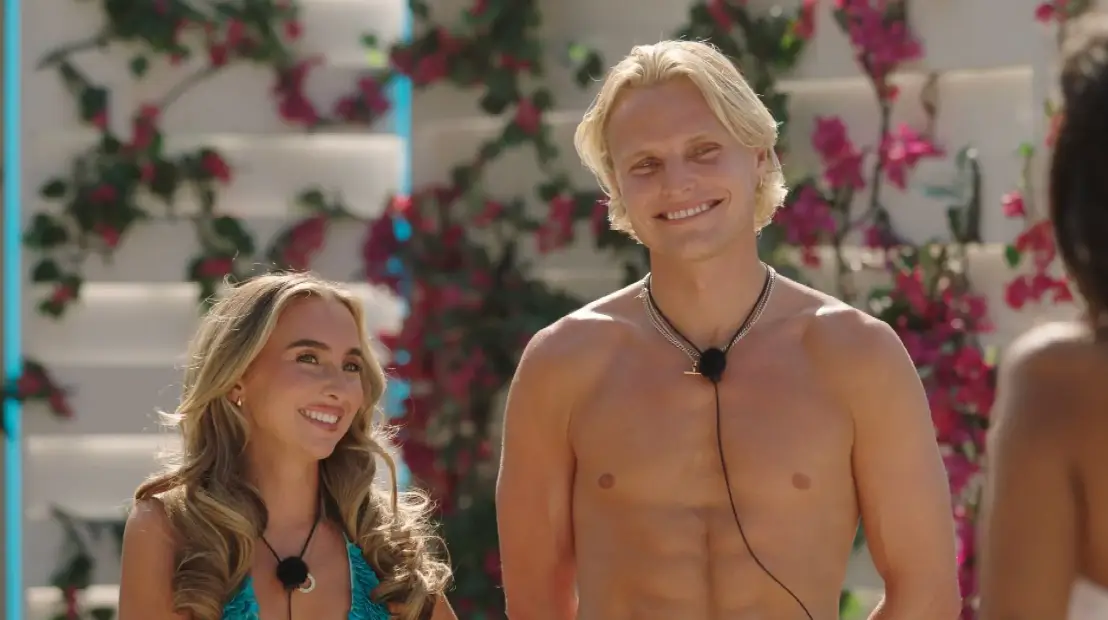 Love Island series 13 has started with a bang (ITV/Love Island)