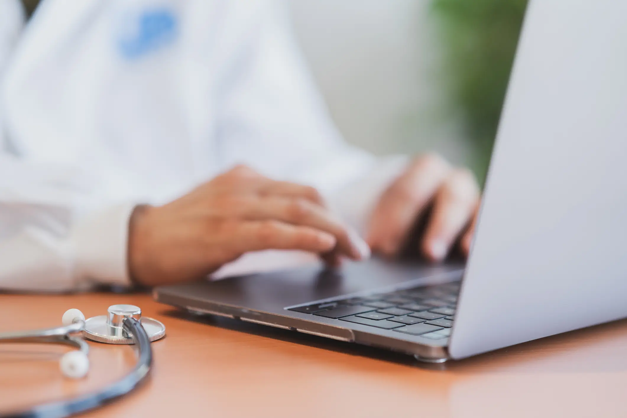 Eve had to push for a new GP after she was let down following her ultrasound (Getty Stock Image)