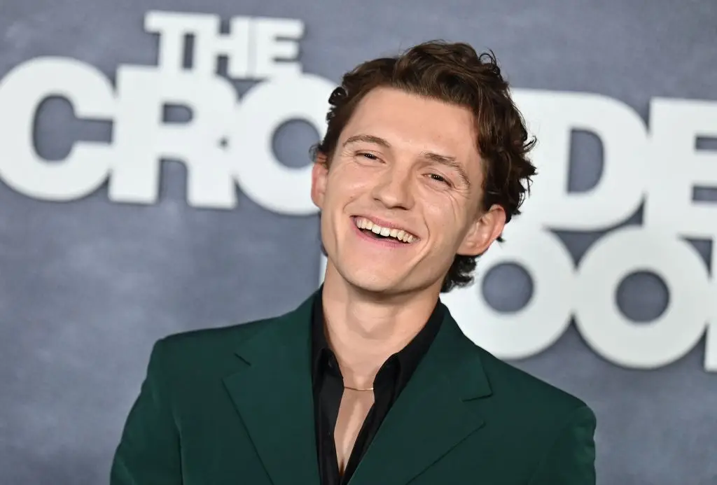 Holland has confirmed the fourth Spider-Man movie (ANGELA WEISS/AFP via Getty Images)
