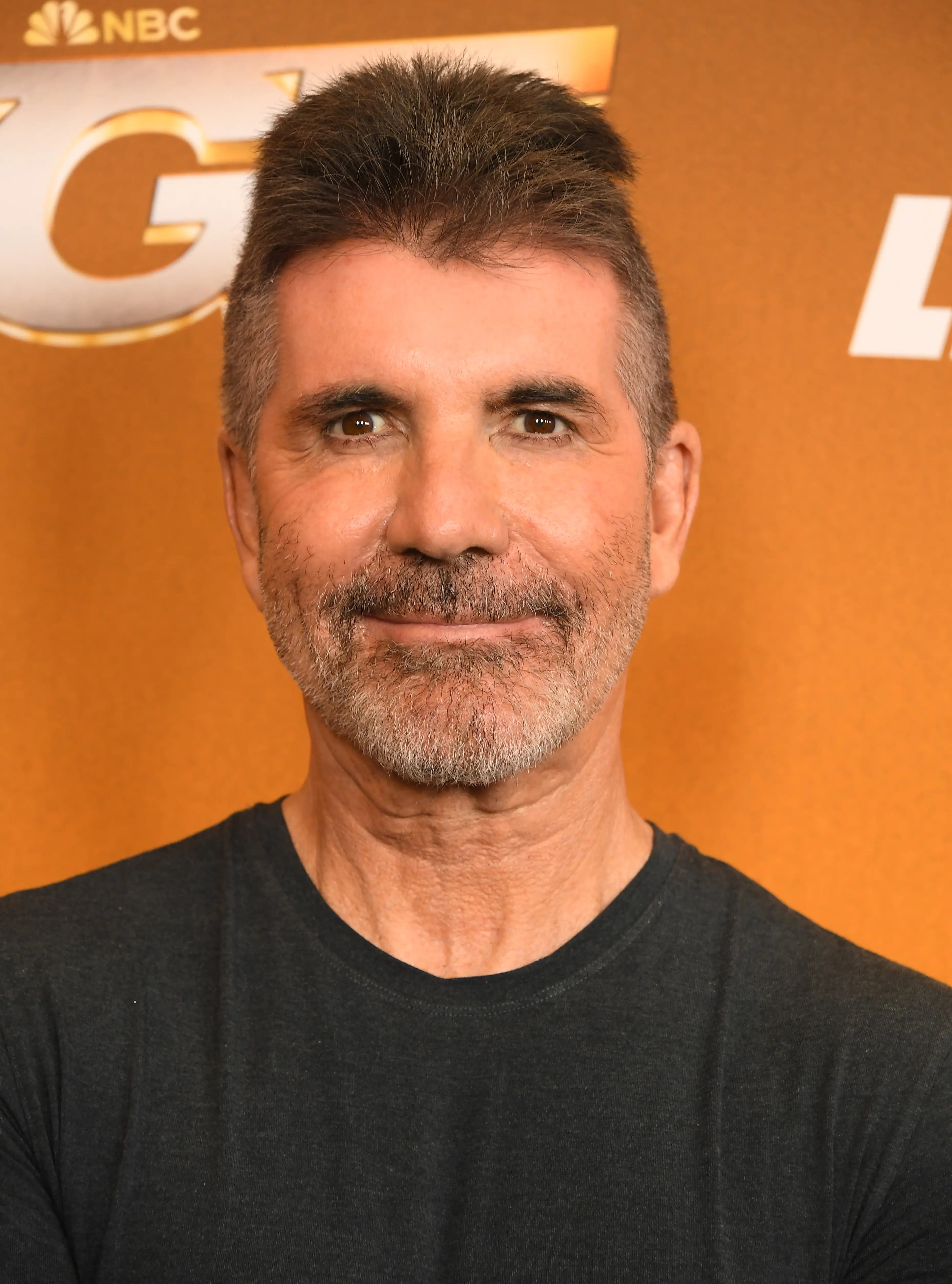 Cowell appeared on the debut episode of Jamie East's new podcast this week (Steve Granitz/FilmMagic/Getty Images)