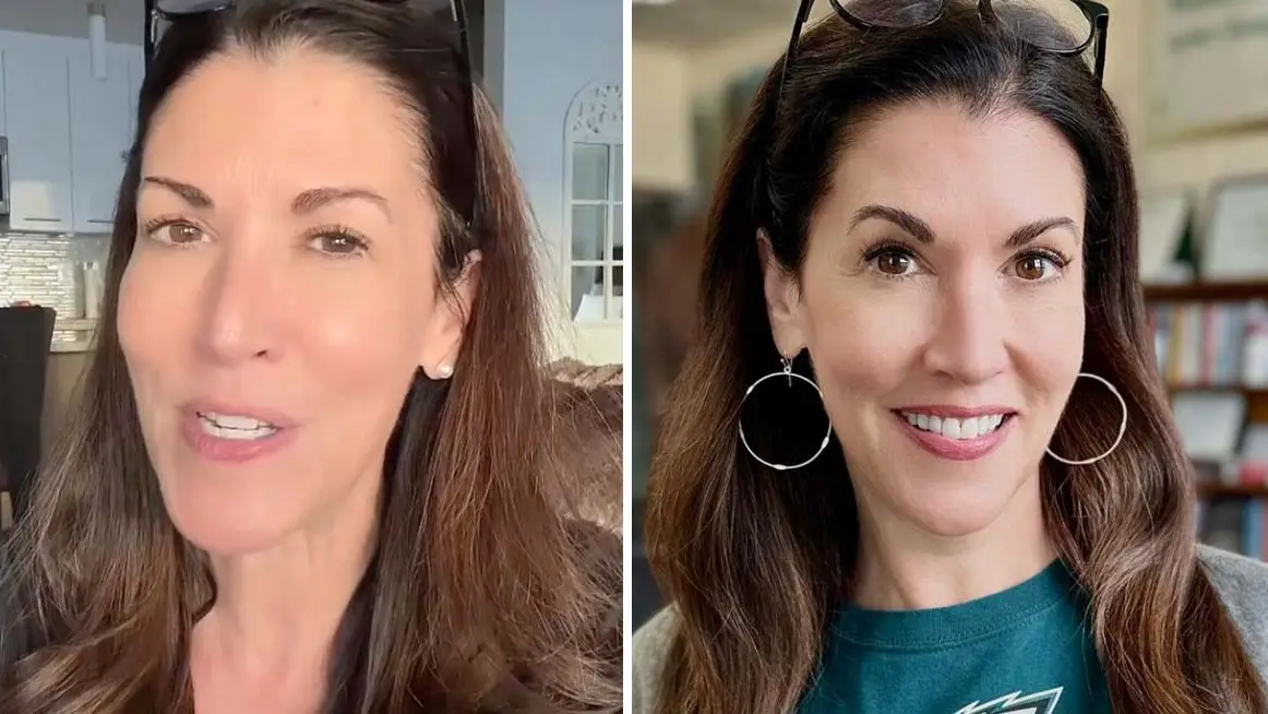 Instagram/@myteacherface