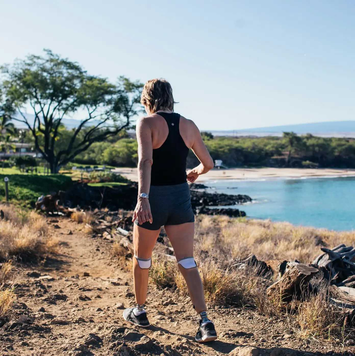 Katy was placed in a drug-induced coma.