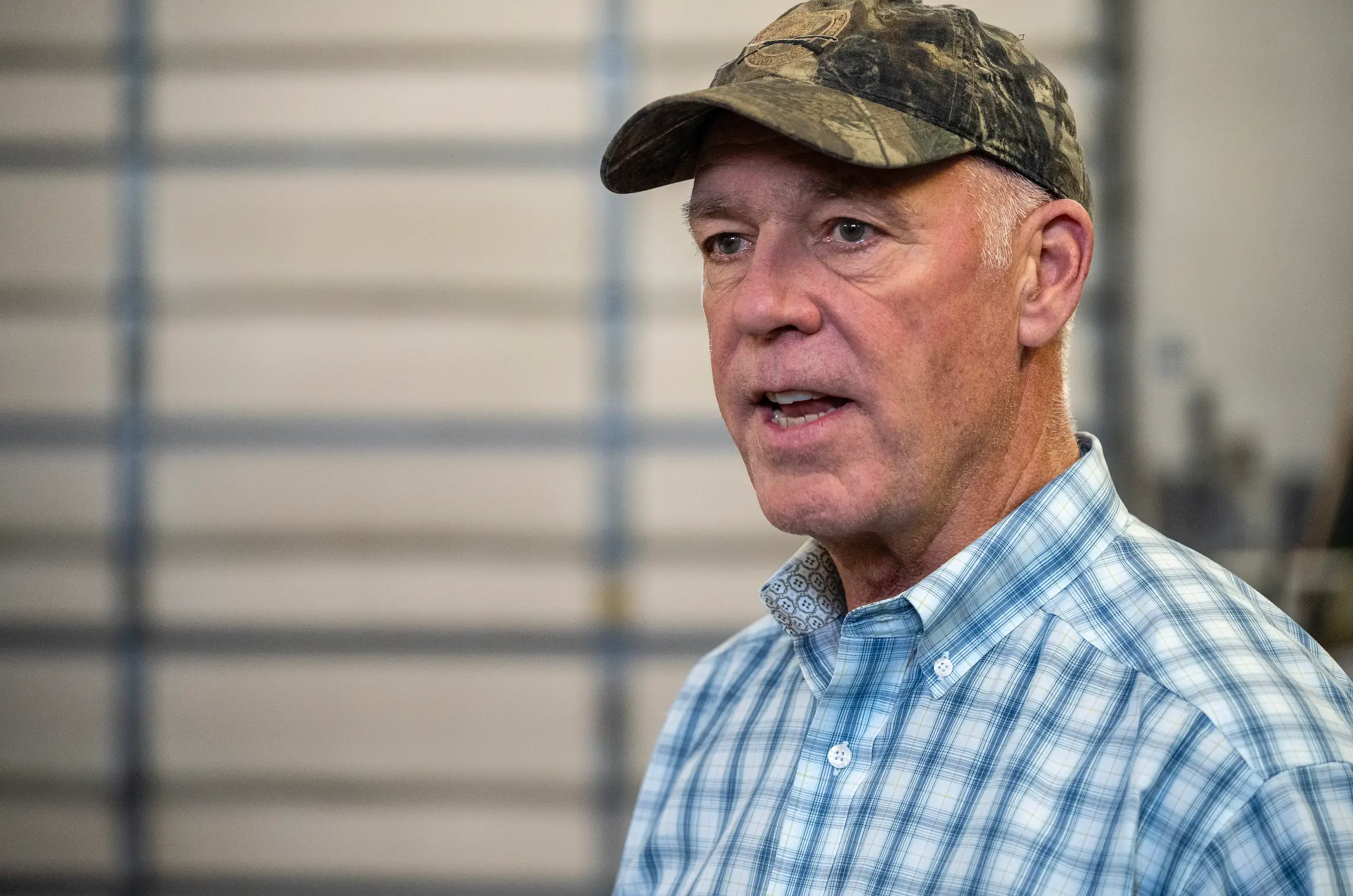 The state's Governor signed the legislation this week (William Campbell/Getty Images)