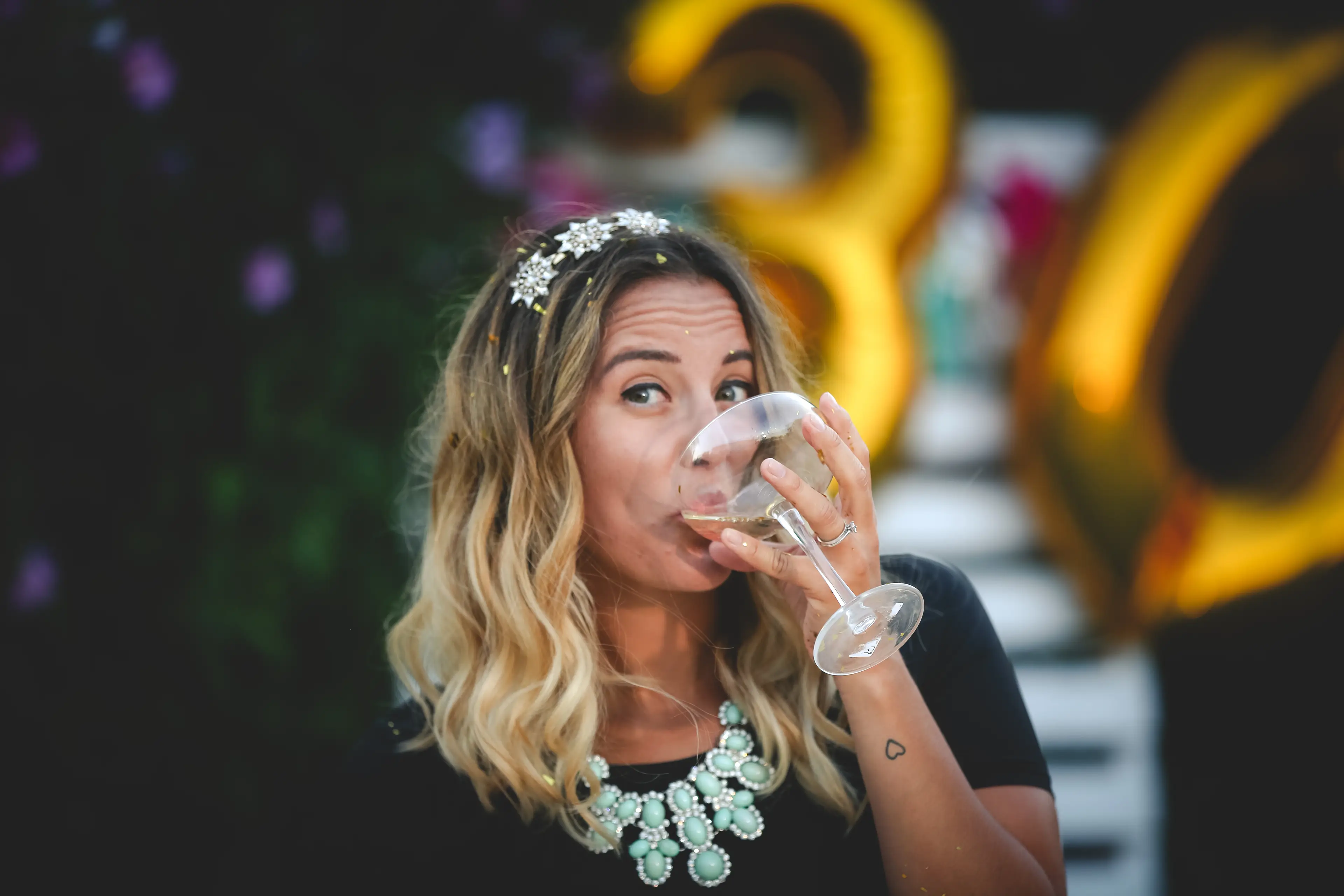 We might be rid of social pressure when it comes to turning 30, but there are some biological changes we can't ignore (Getty Stock Image)
