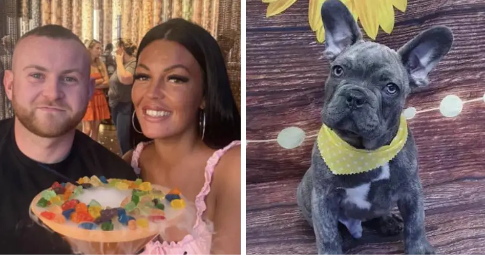 Credit: Facebook/ Adam Gardner Mclean