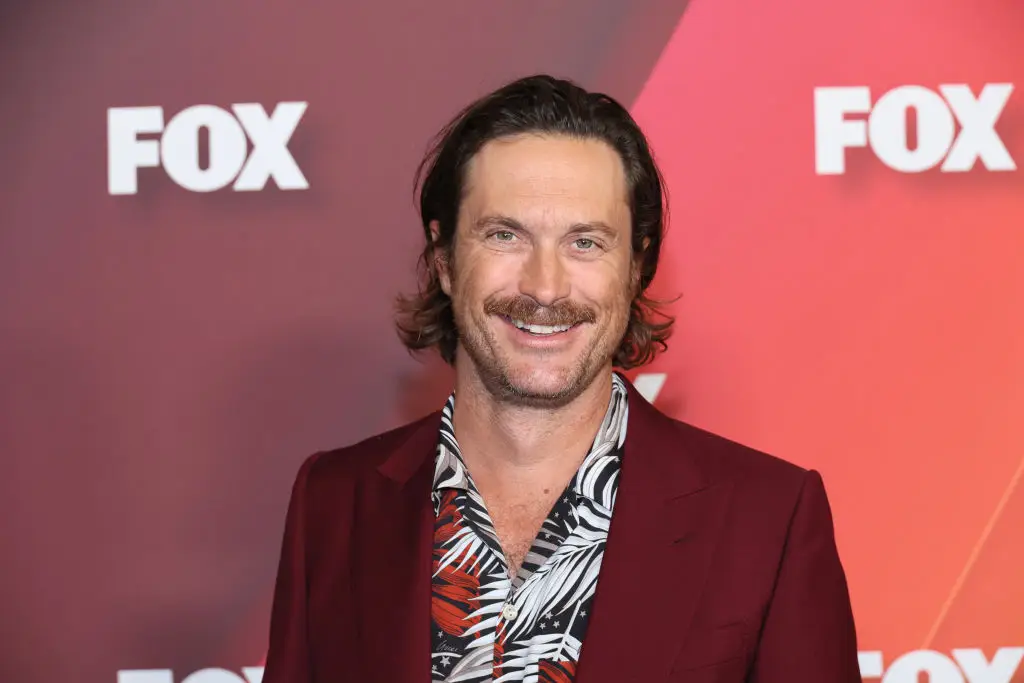 Oliver Hudson said he 'doesn't regret' the infidelity. (