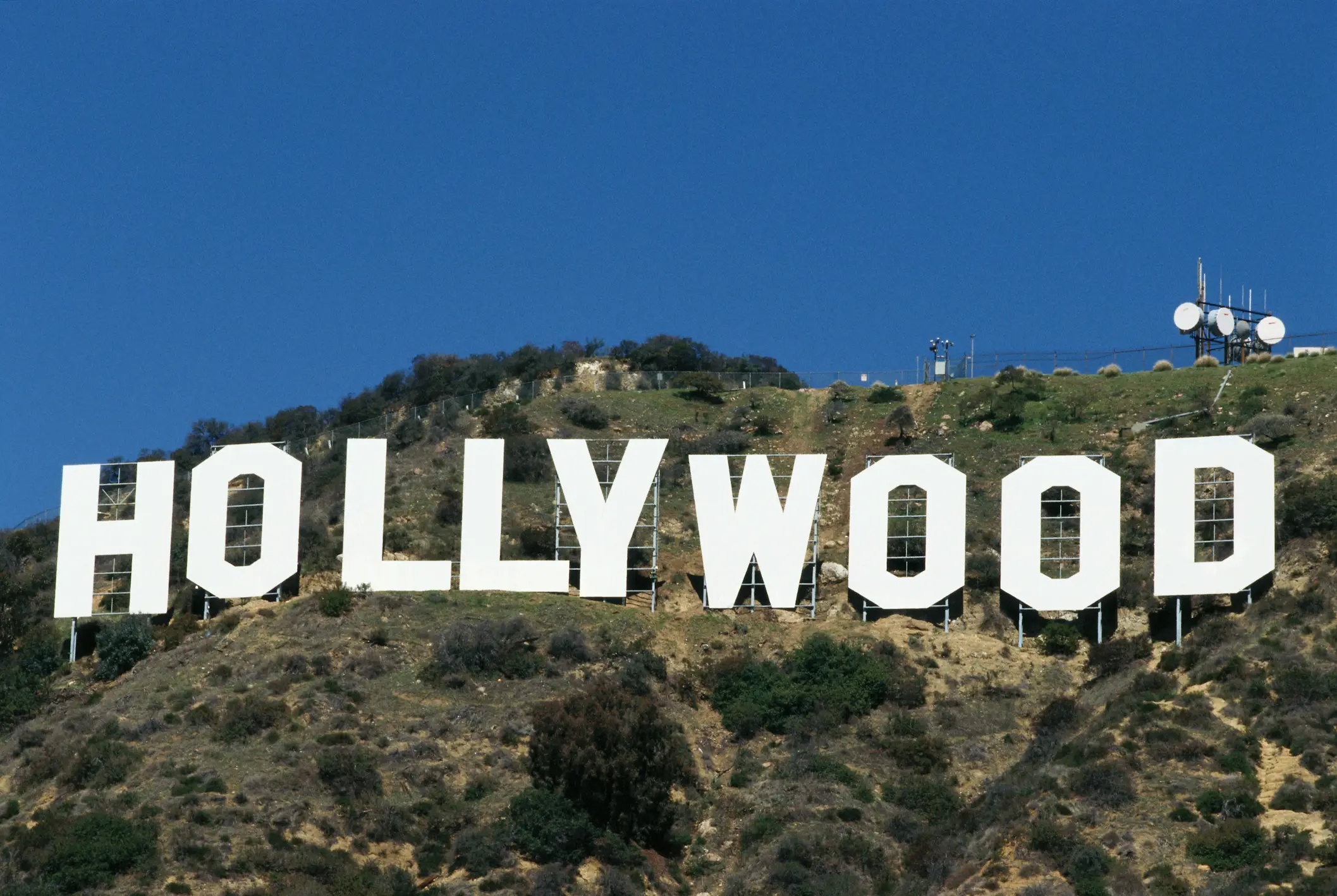 Several Hollywood stars have sadly died either on set or during the production of a film (Kurt Krieger / Getty Images)