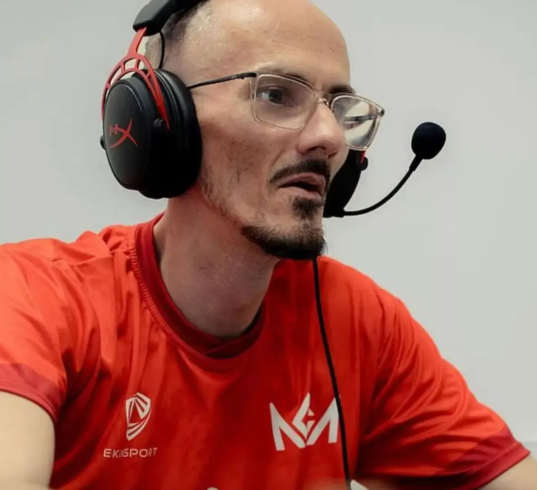 The streamer is said to have been 'humiliated' in the days prior to his death (Instagram/@jeanpormanove)