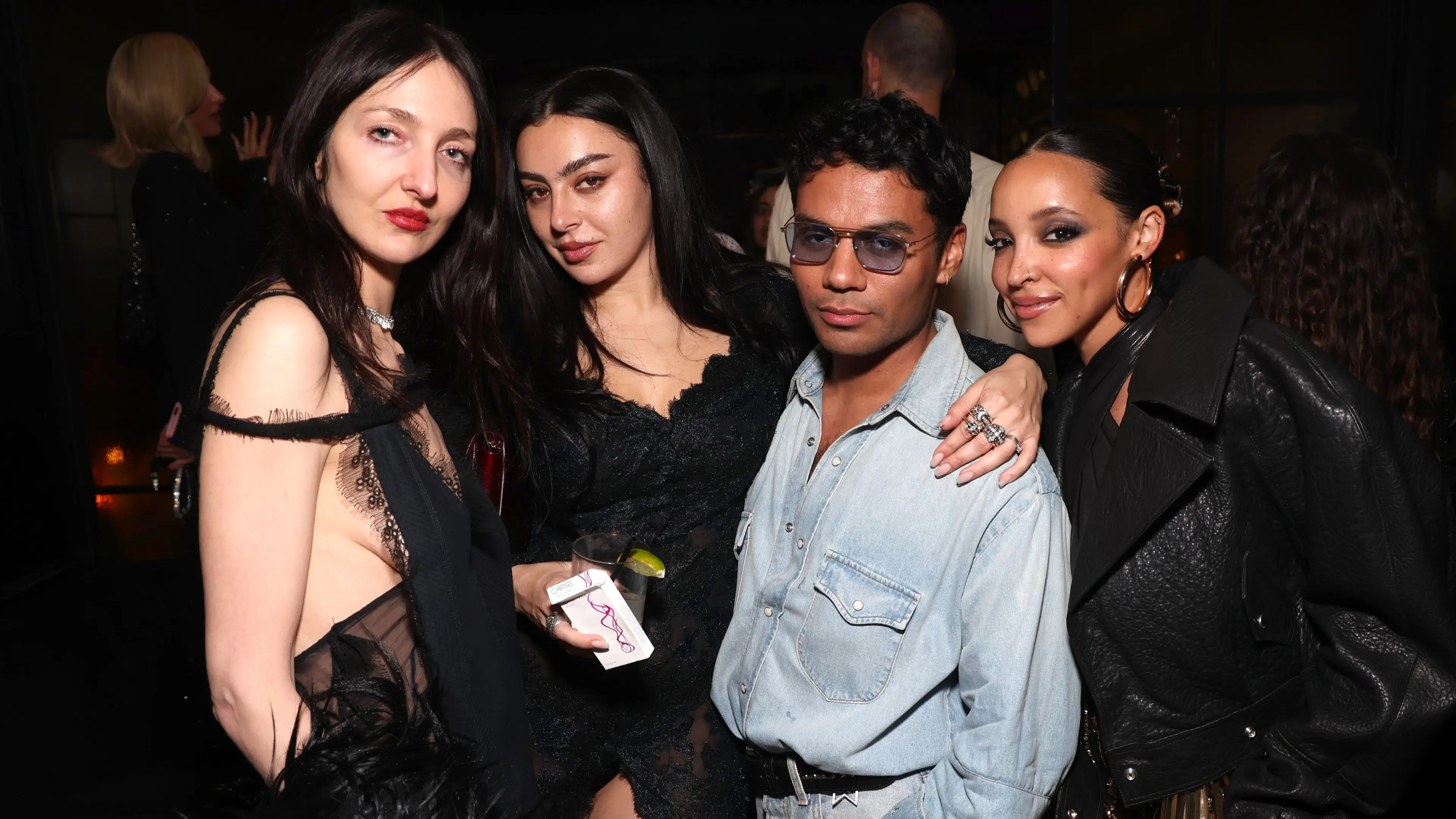 Jerritt Clark/Getty Images for W Magazine