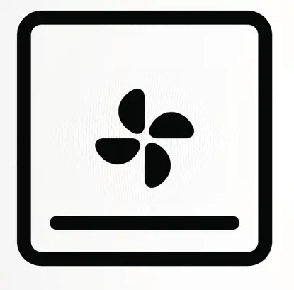 Add a fan (Getty Stock Images)