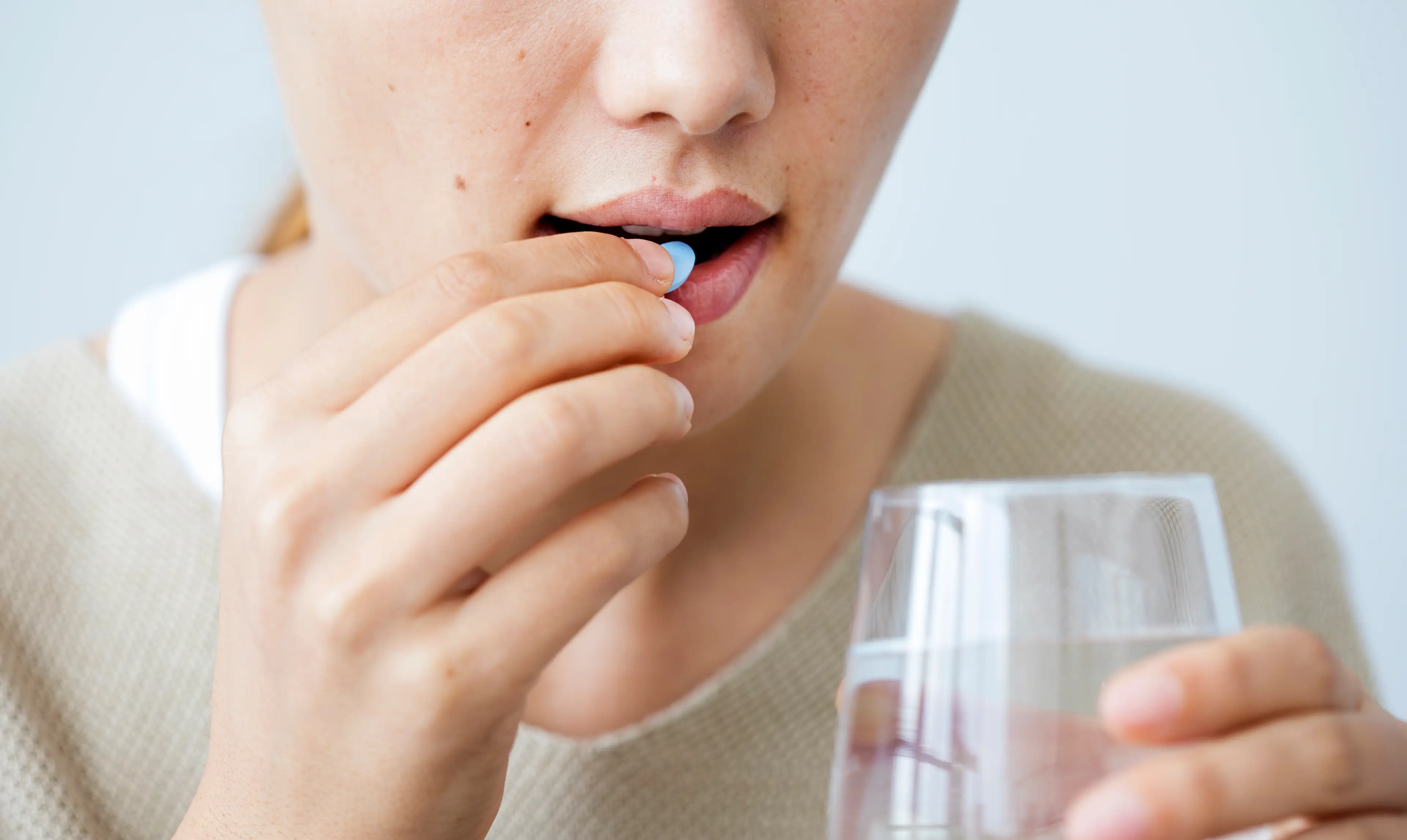 The pills are purposed as appetite-suppressants (Getty Stock Images)