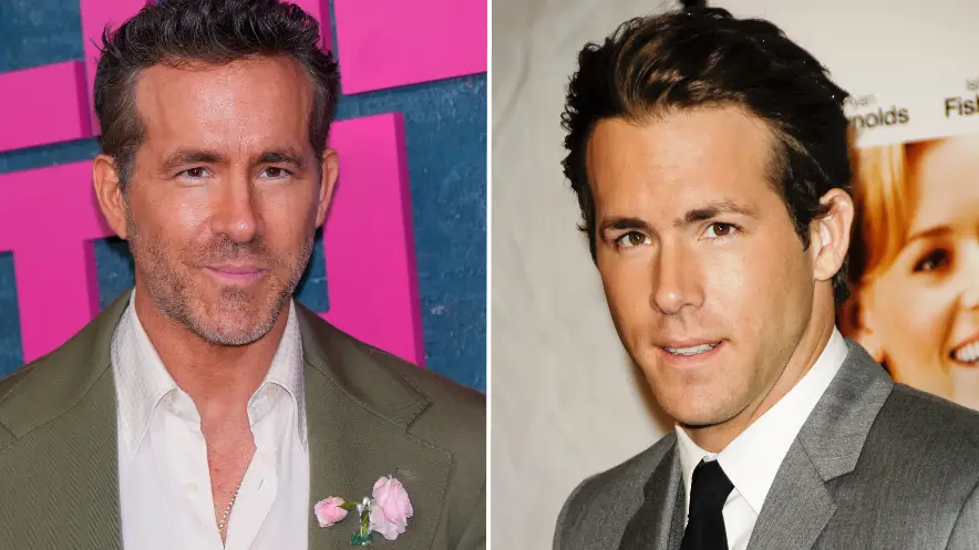 Gotham/WireImage/Ray Tamarra/Getty Images