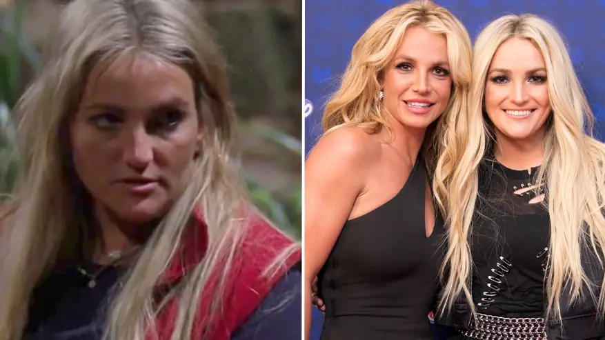 ITV/Image Group LA/Disney Channel via Getty Images