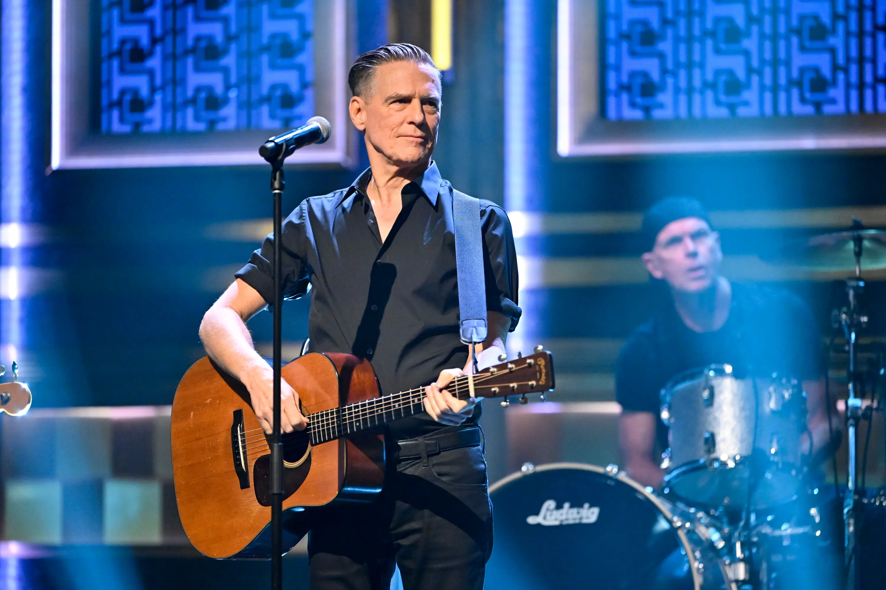 Adams recently revealed the true meaning of the song (Todd Owyoung/NBC via Getty Images)