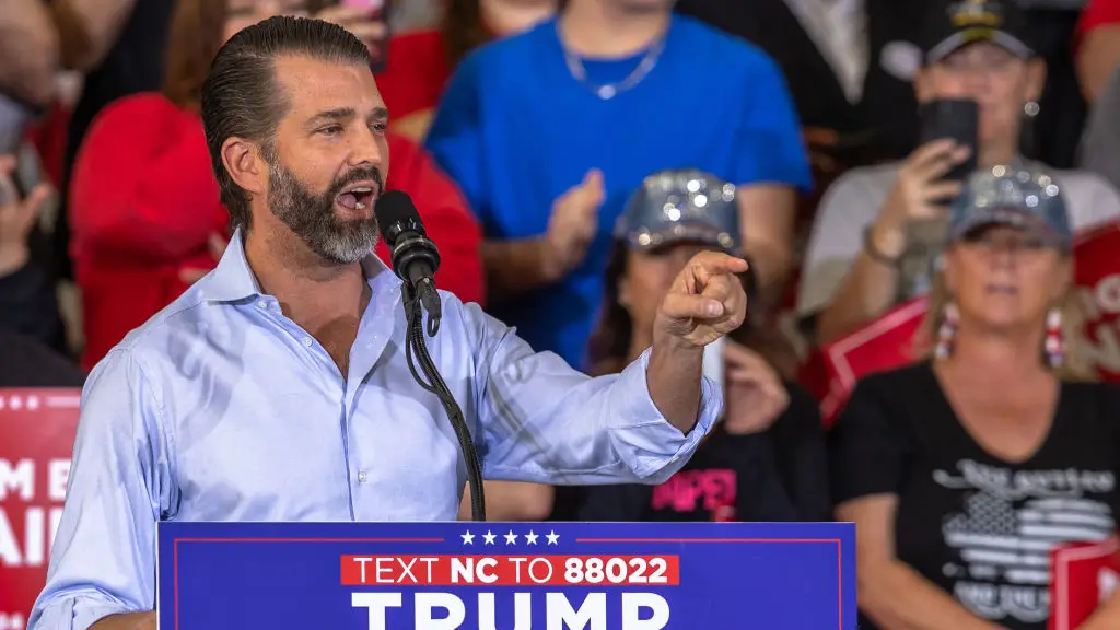 GRANT BALDWIN/AFP via Getty Image