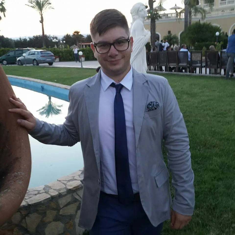 Giuseppe Stilo died on the flight (Jam Press)