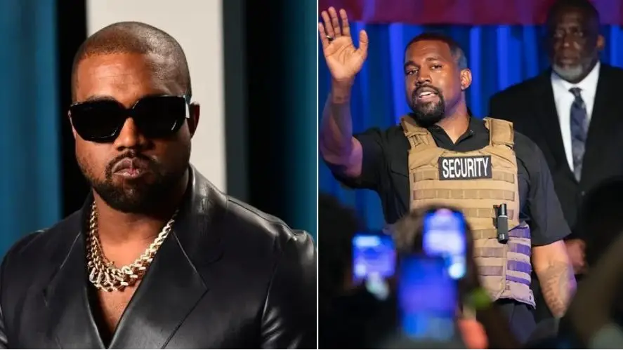 Kanye West Deserves Our Empathy, Not Ridicule, Says Expert