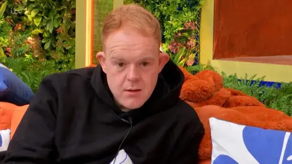 Colson Smith was called the 'most boring' housemate.