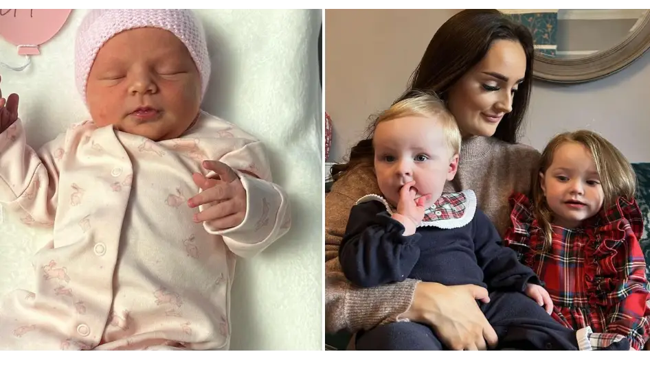 Instagram/@MillieRadfordd