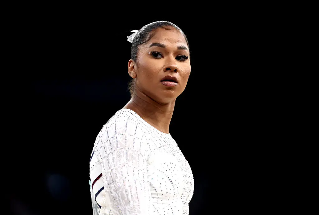 Chiles called it 'unjust'. (Naomi Baker/Getty Images)