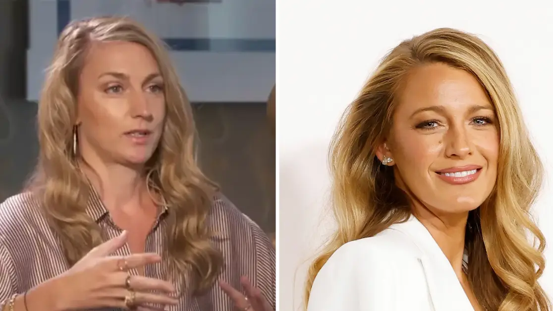 YouTube/Kjersti Flaa/Taylor Hill/WireImage