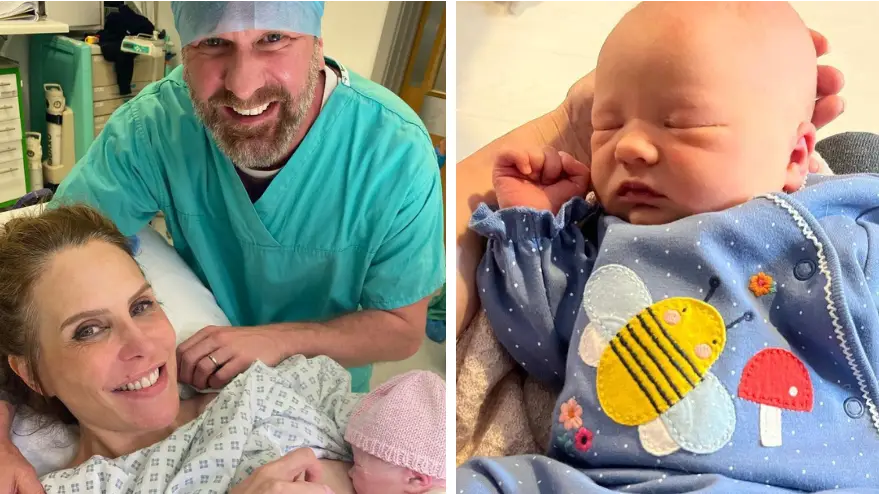 Instagram/@emmakennytv