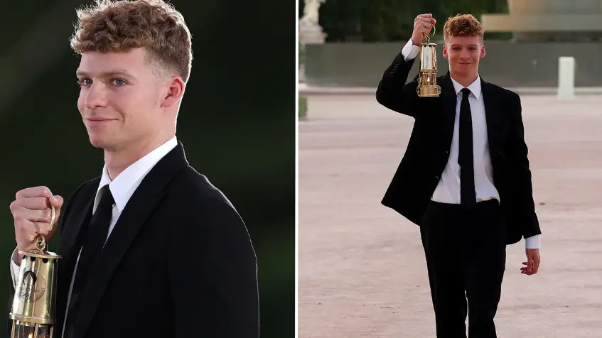 Maja Hitij/Getty Images/Richard Pelham/Getty Images