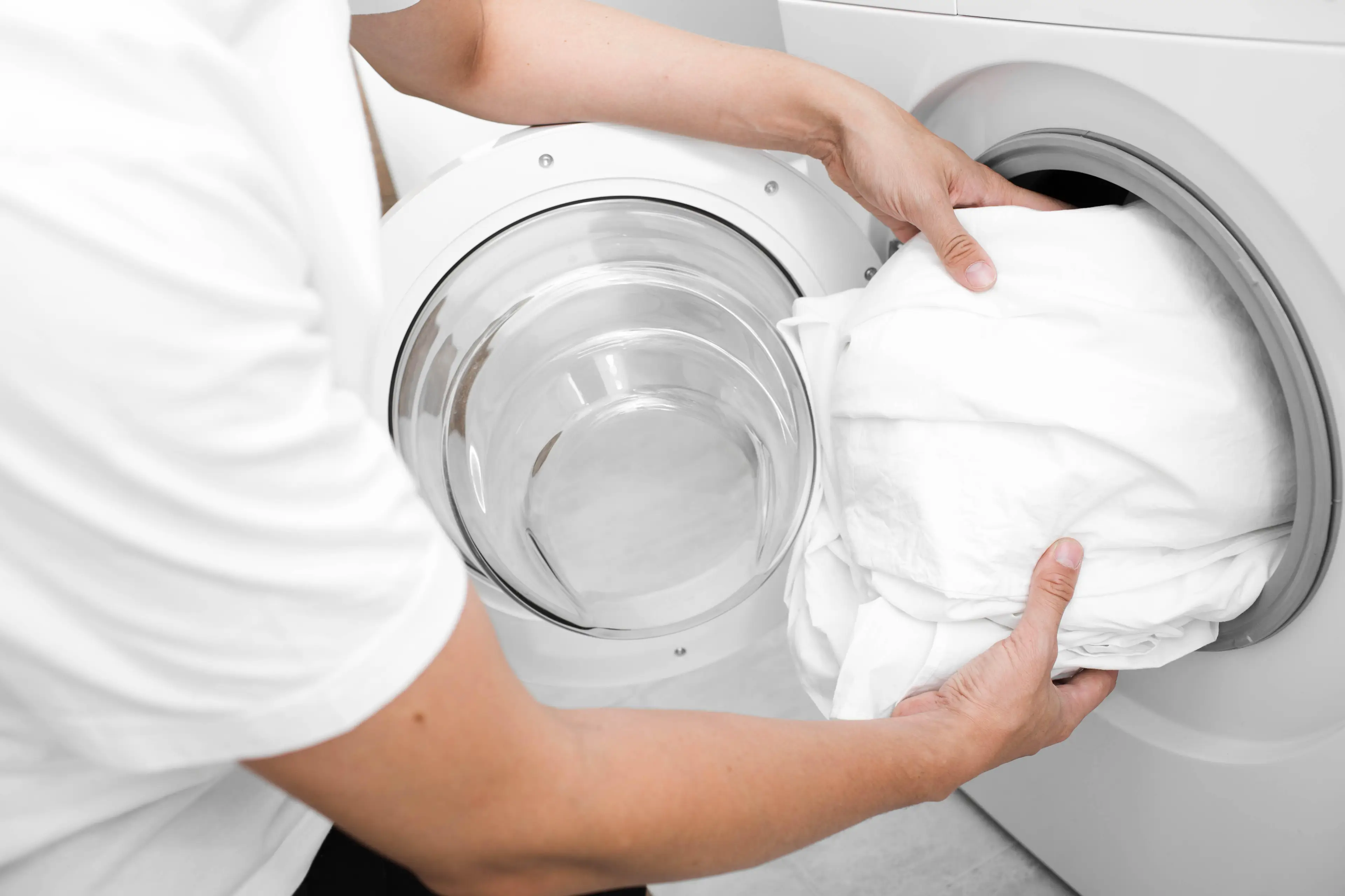 Once a week is a healthy balance.