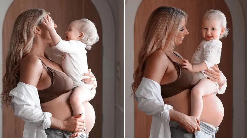 staceysolomon/Instagram