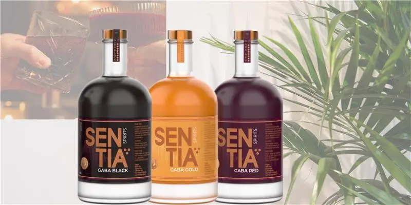 Sentia Spirits