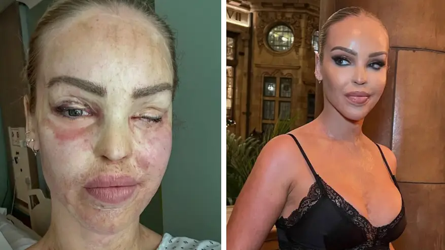 Instagram/@katiepiper_