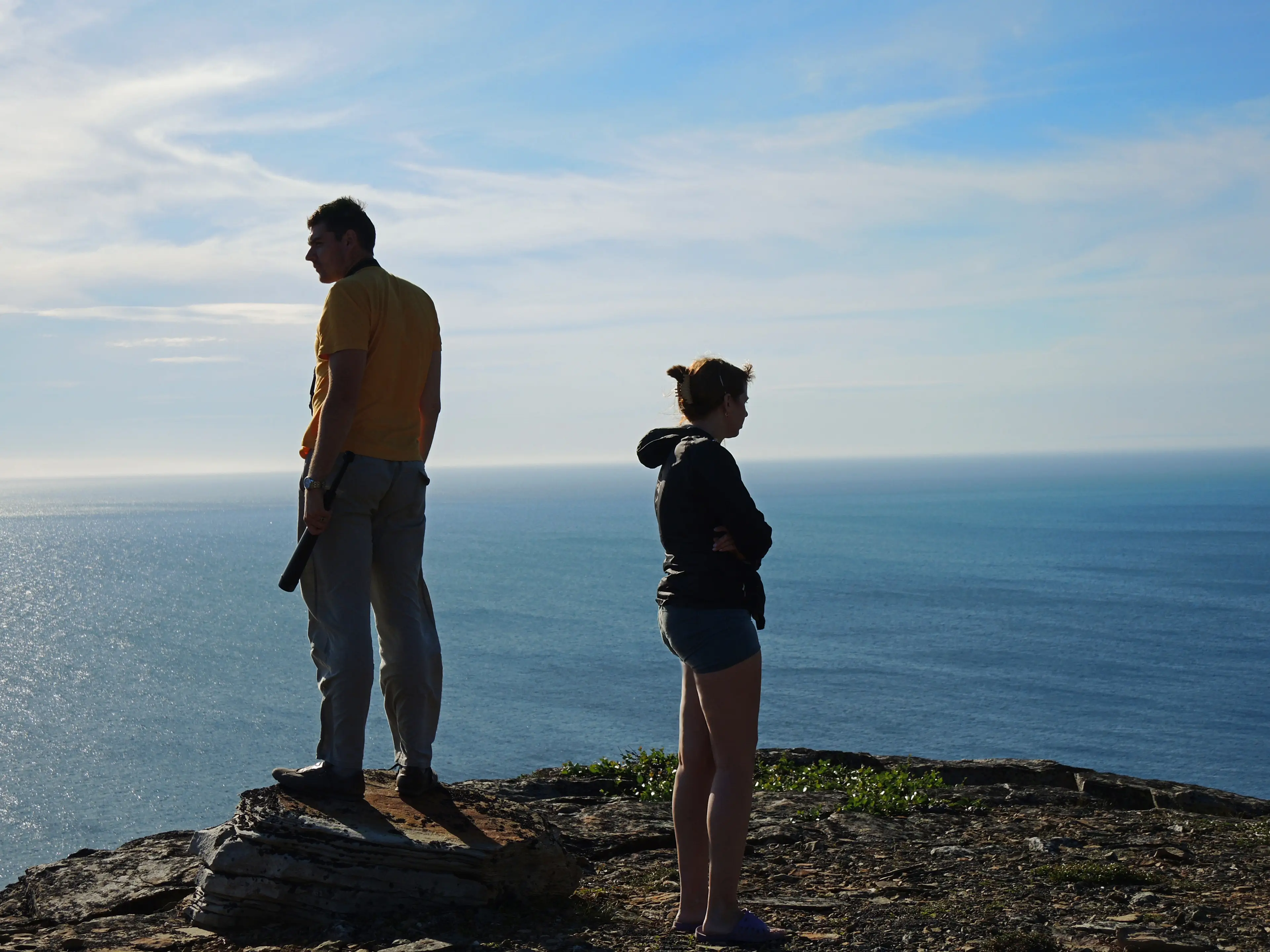 One psychologist has issued an eerie warning (Getty Stock Image)