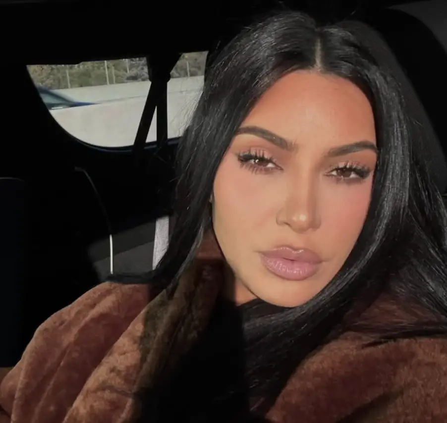 Kardashian has requested just one euro in compensation following the traumatic ordeal (Instagram/@kimkardashian)
