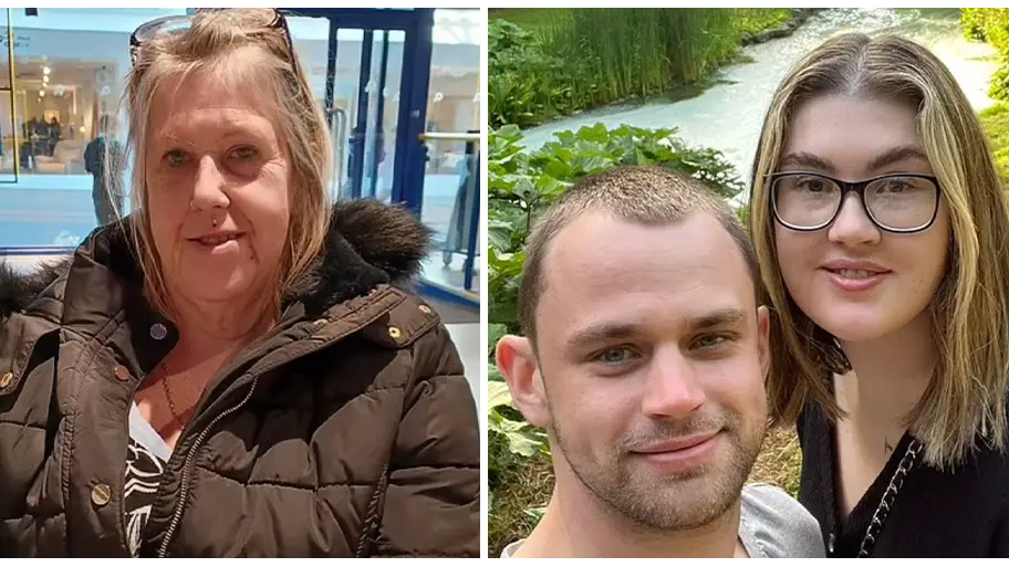 Mum suffering 'empty nest syndrome' punched son after girlfriend 'took him away from her'