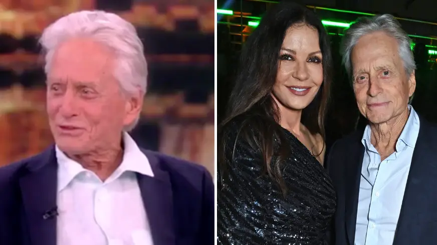 ABC/The View/Dave Benett/Getty Images for Aston Martin