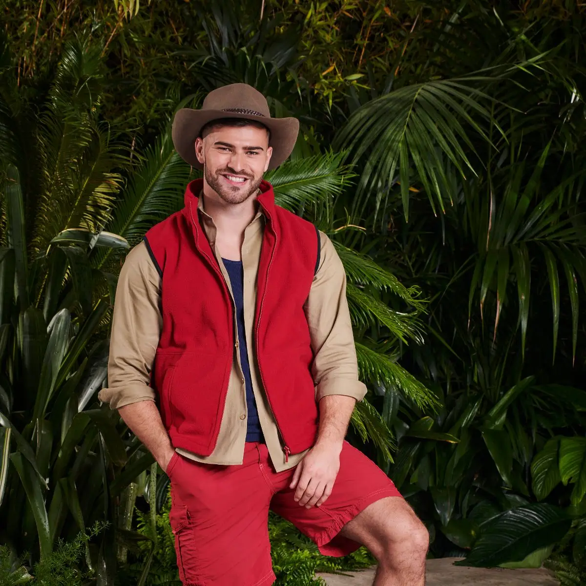 Owen is already proving to be a fan favourite.