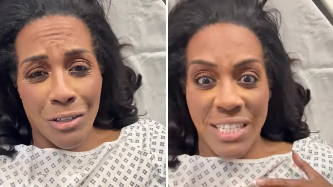 Instagram/@alisonhammond
