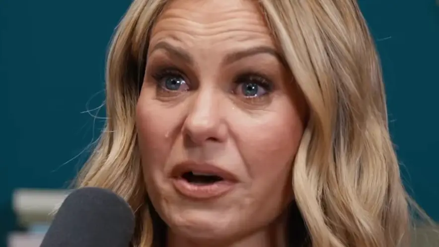 Instagram/@candacecbure