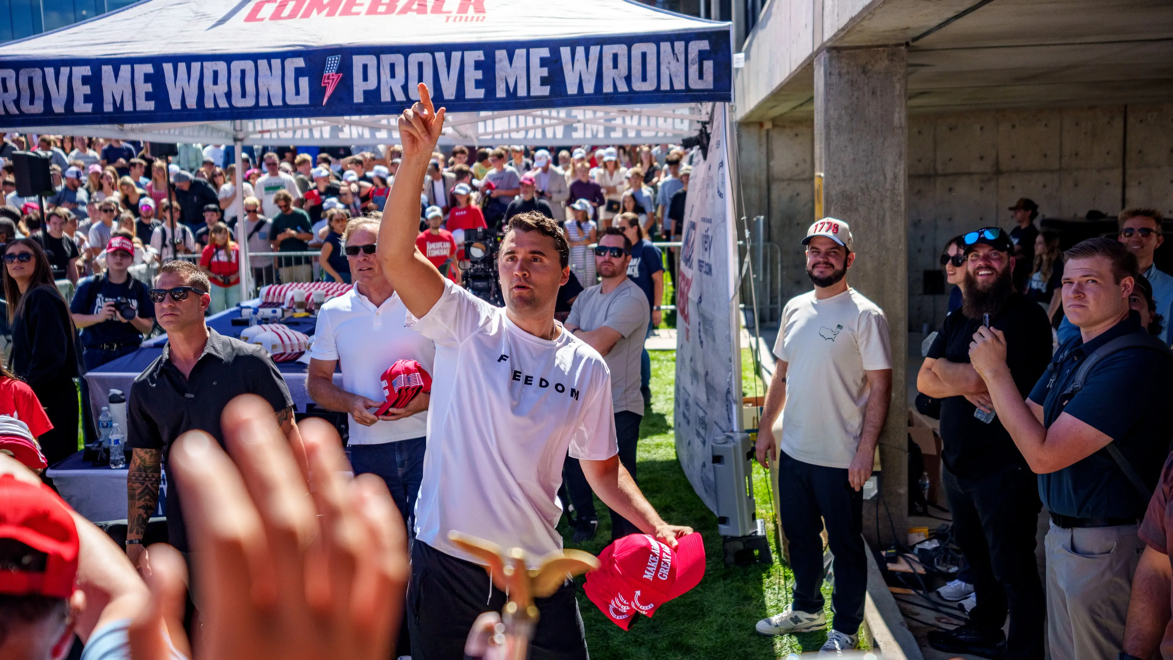 Trent Nelson/The Salt Lake Tribune/Getty Images)