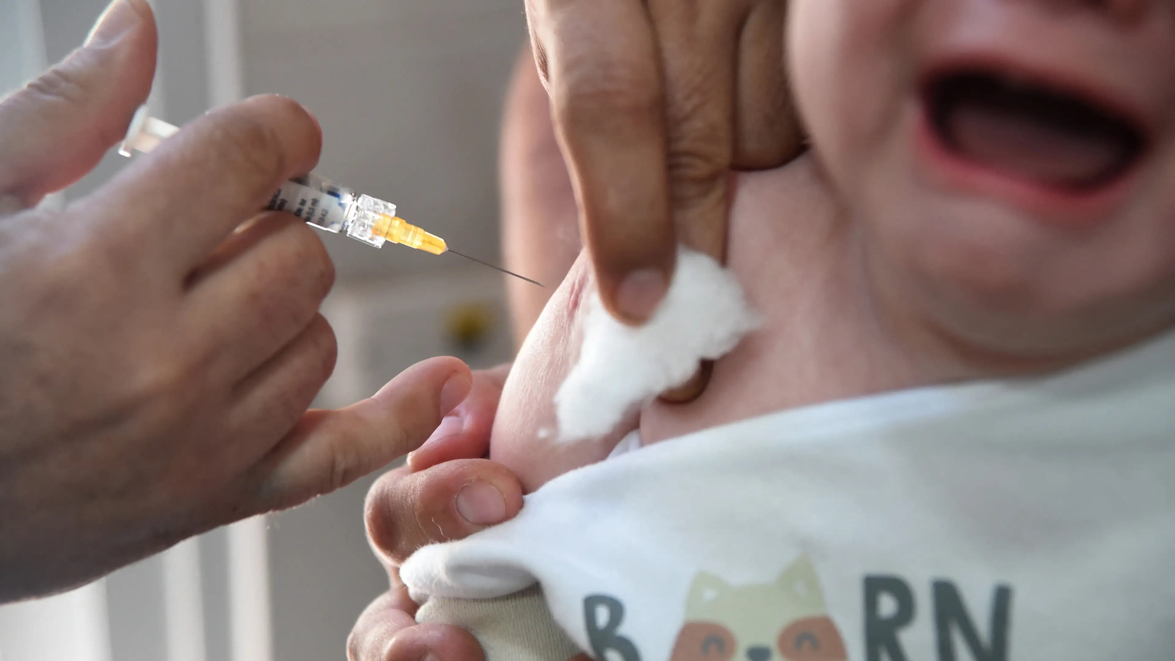 Why these six vaccines are no longer being recommended for kids
