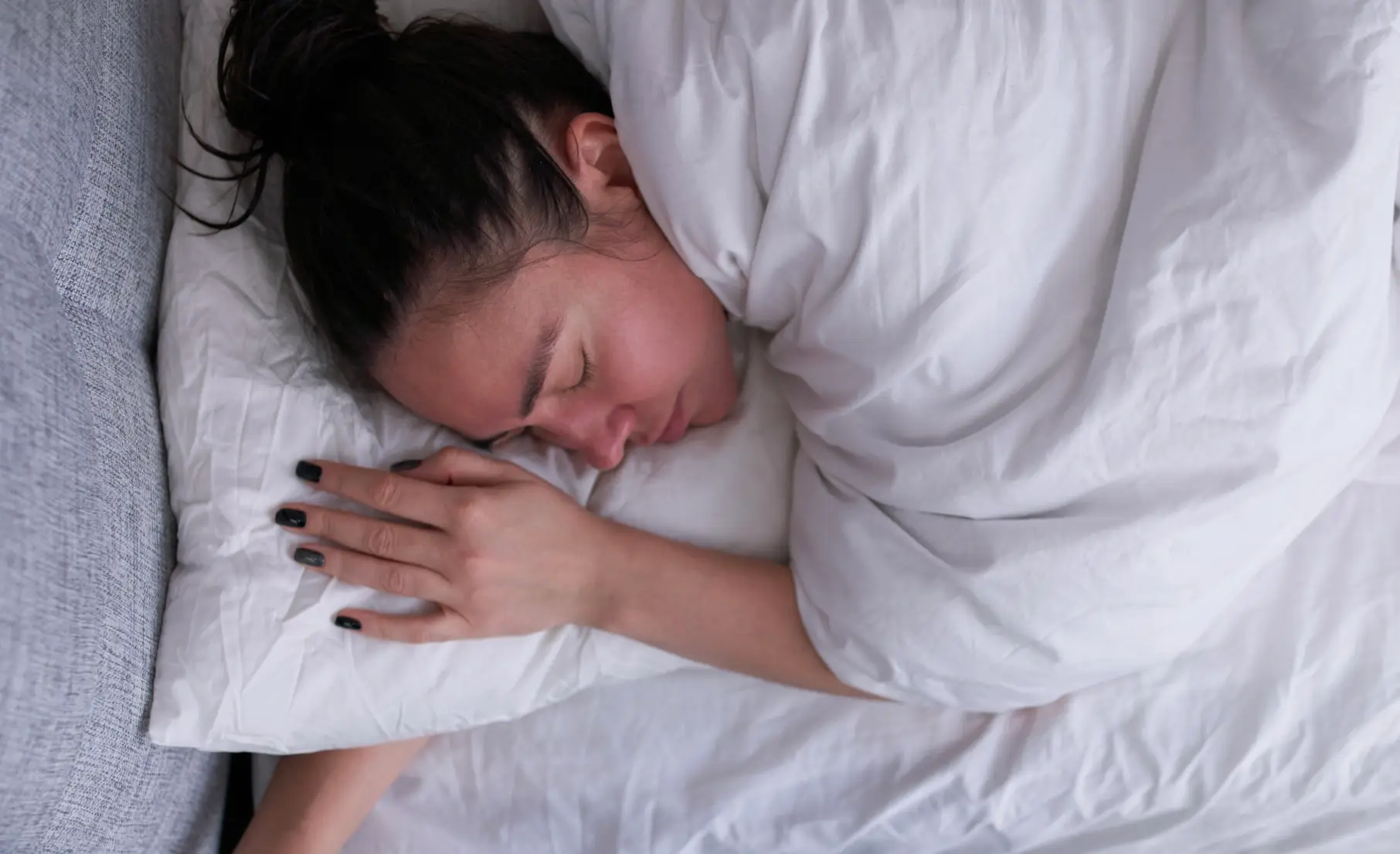 "Consider an upgrade." (Tatiana Terekhina/Getty Images)