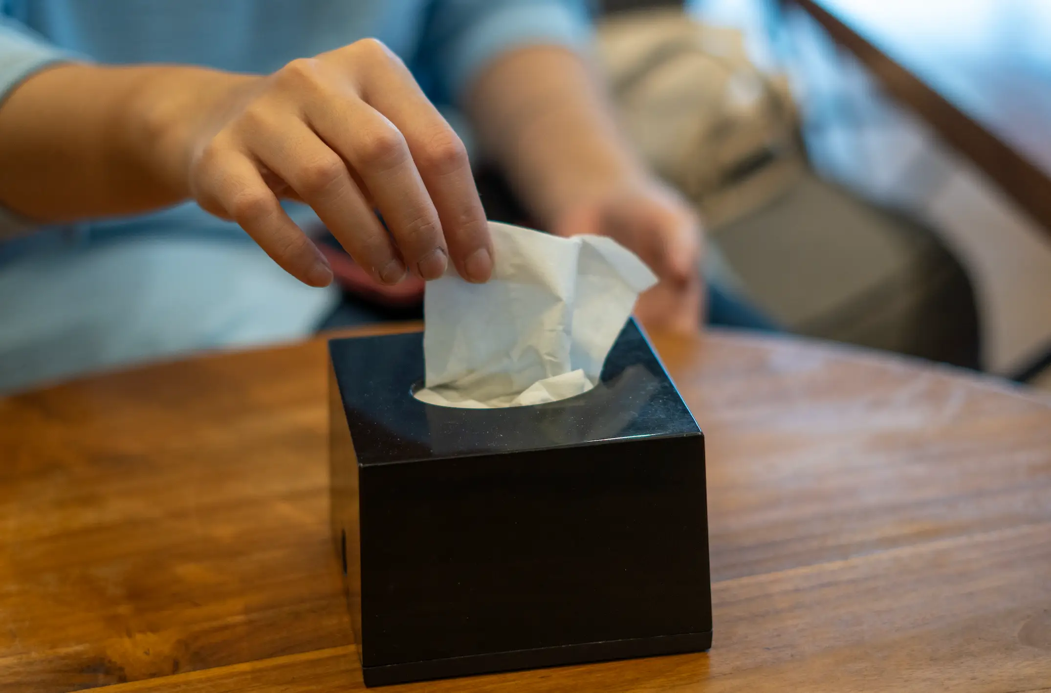 Sexual stimulation can bring about a number of health and well-being benefits (Getty Stock Images)