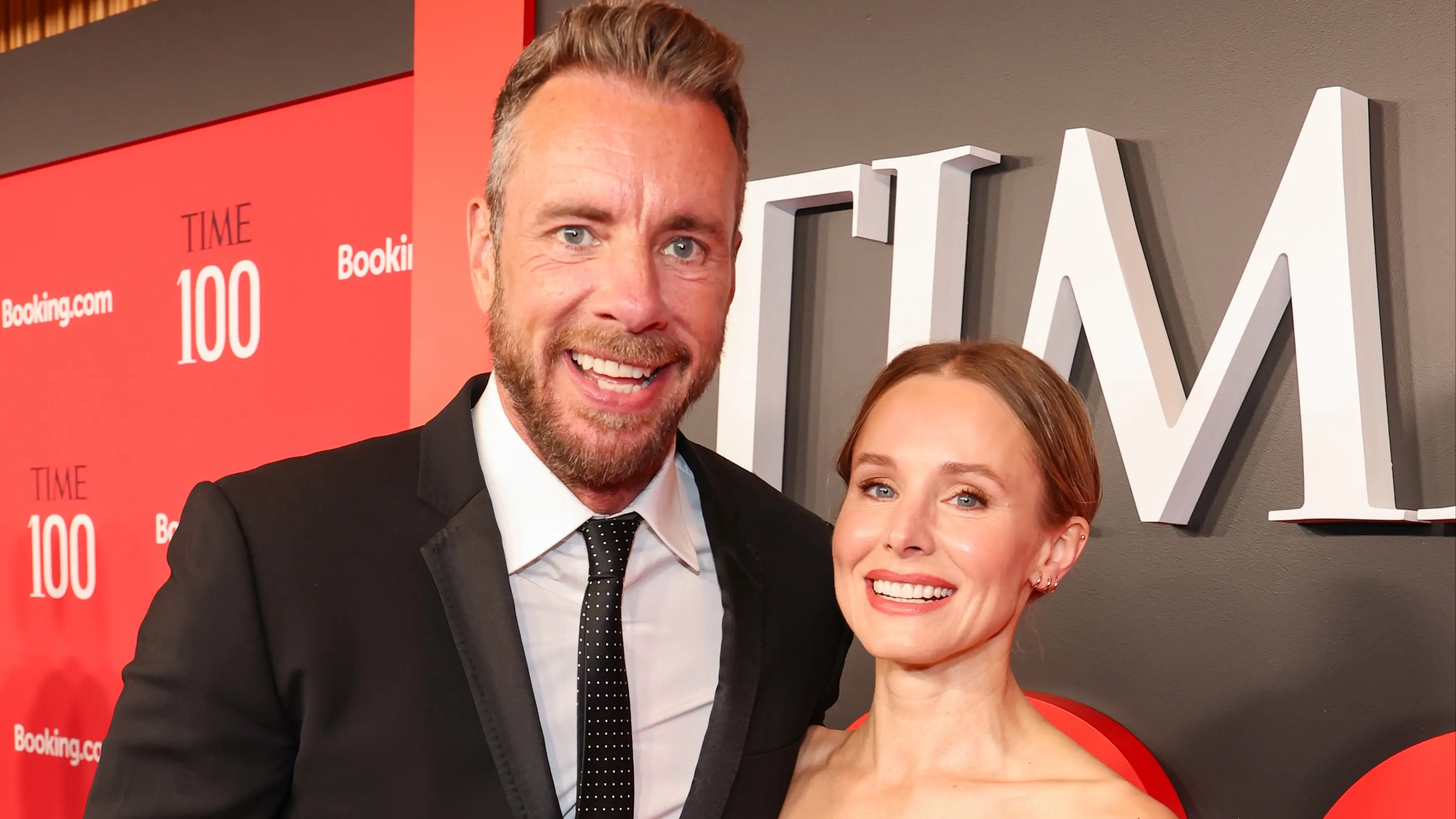 Kristen Bell has one sexual regret about marrying Dax Shepard when she did