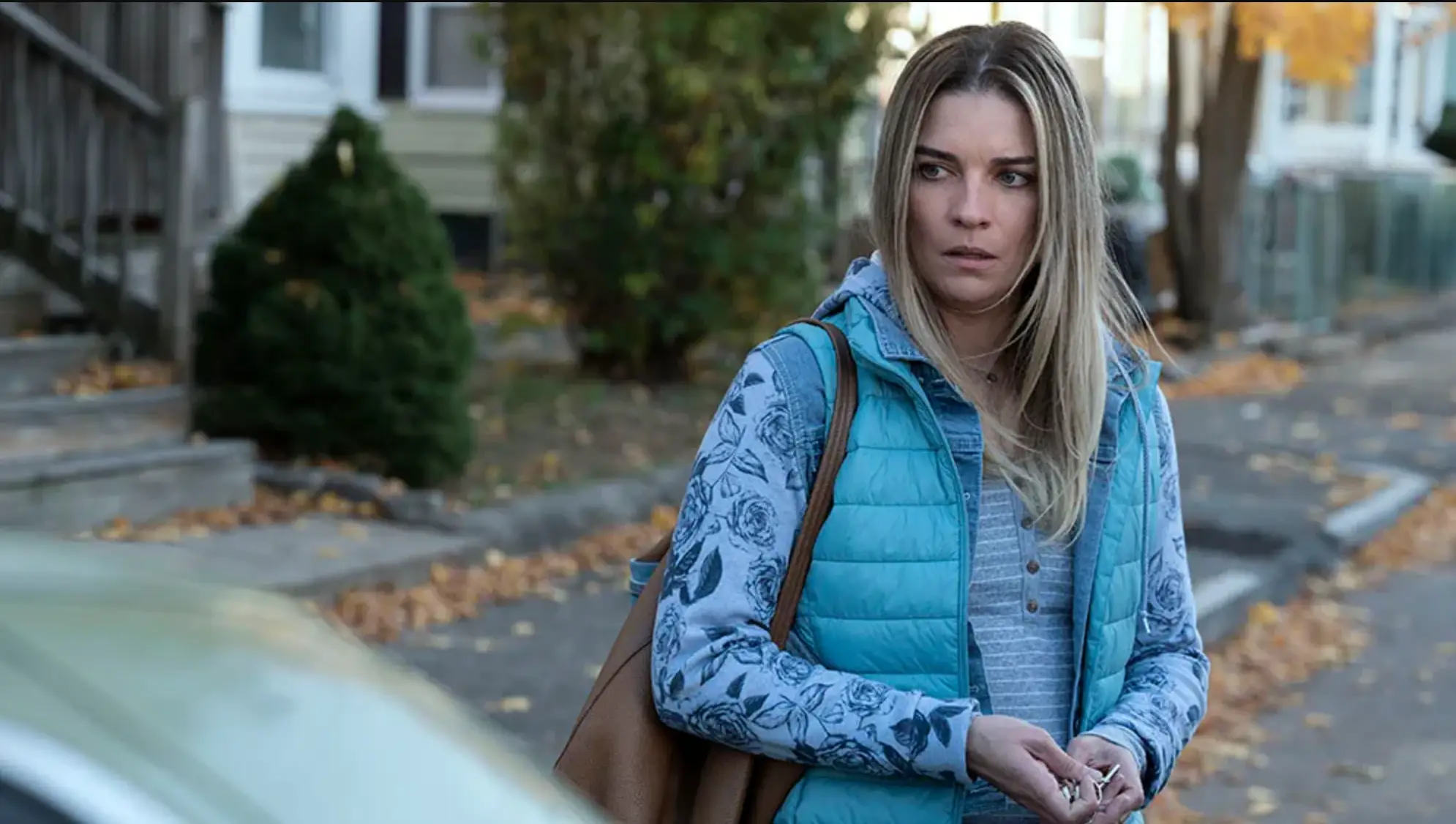 Fans are overjoyed now that the series has been added to Netflix (Netflix)