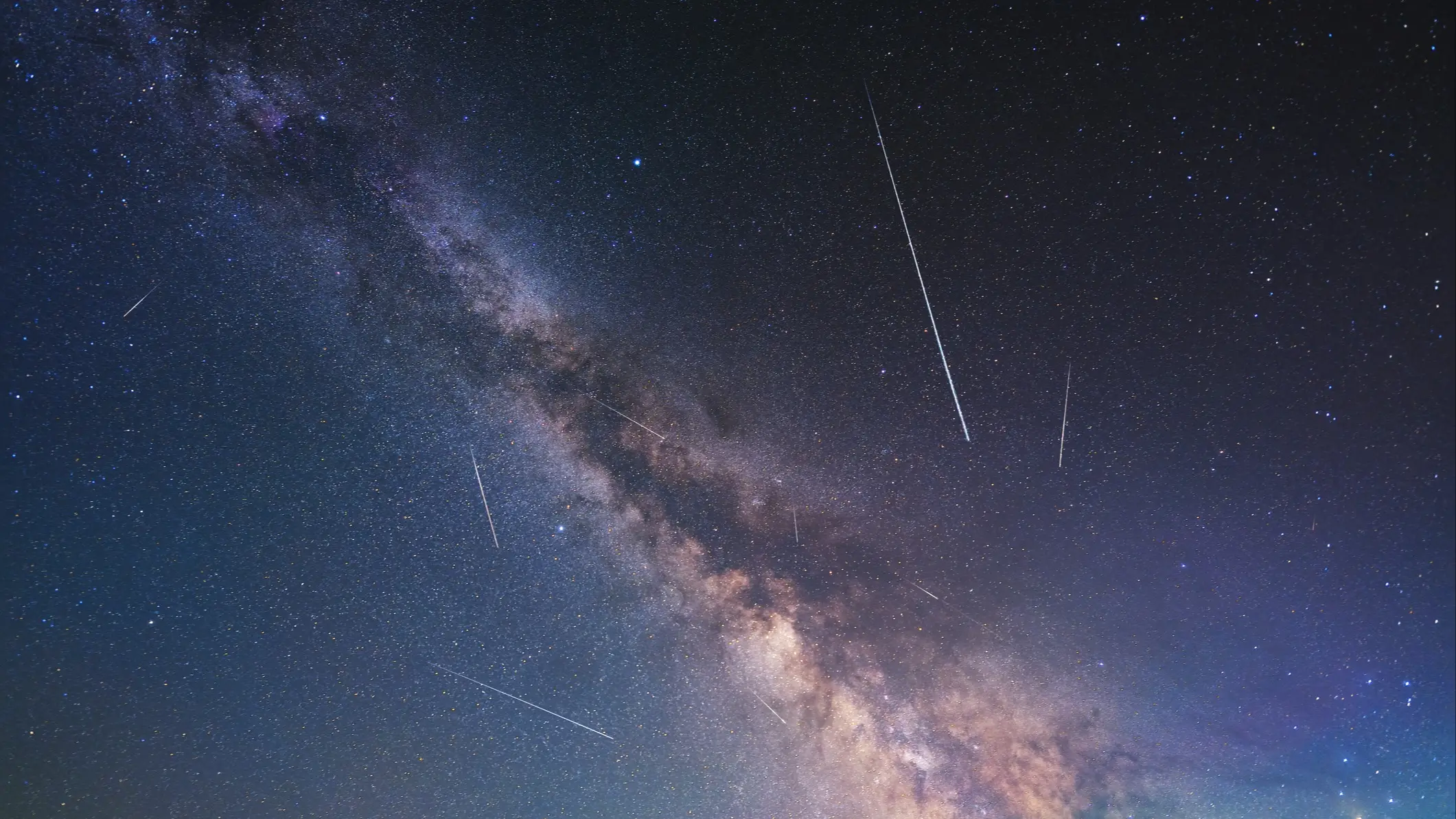 Perseid meteor shower could hit these three zodiac signs the hardest this weekend, astrologer reveals