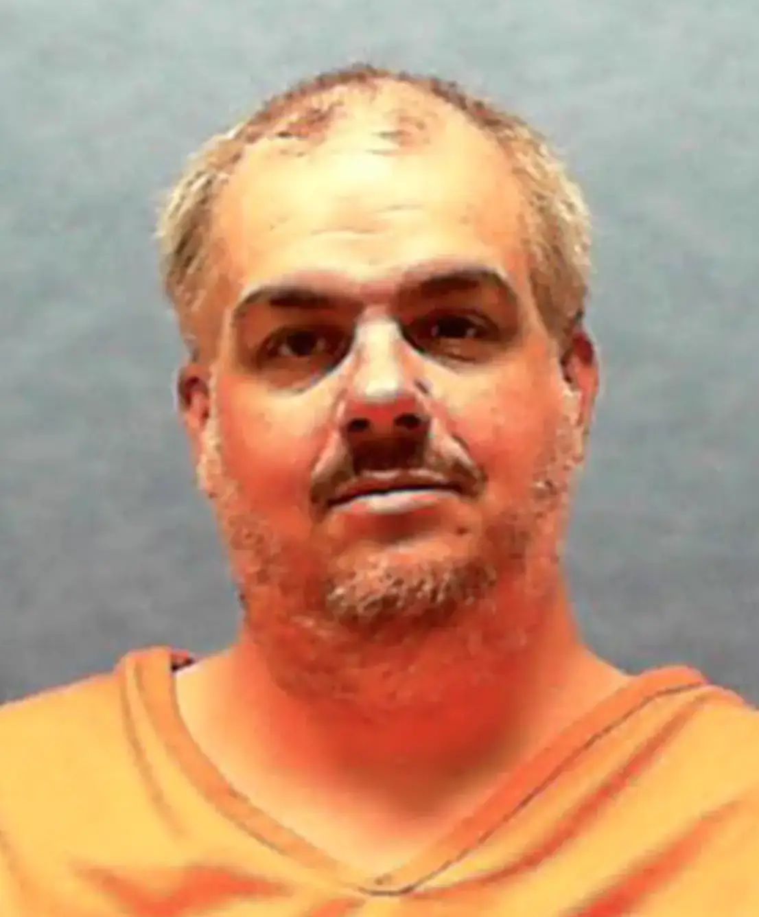 Tanzi's team's request was denied (Florida Department of Corrections)