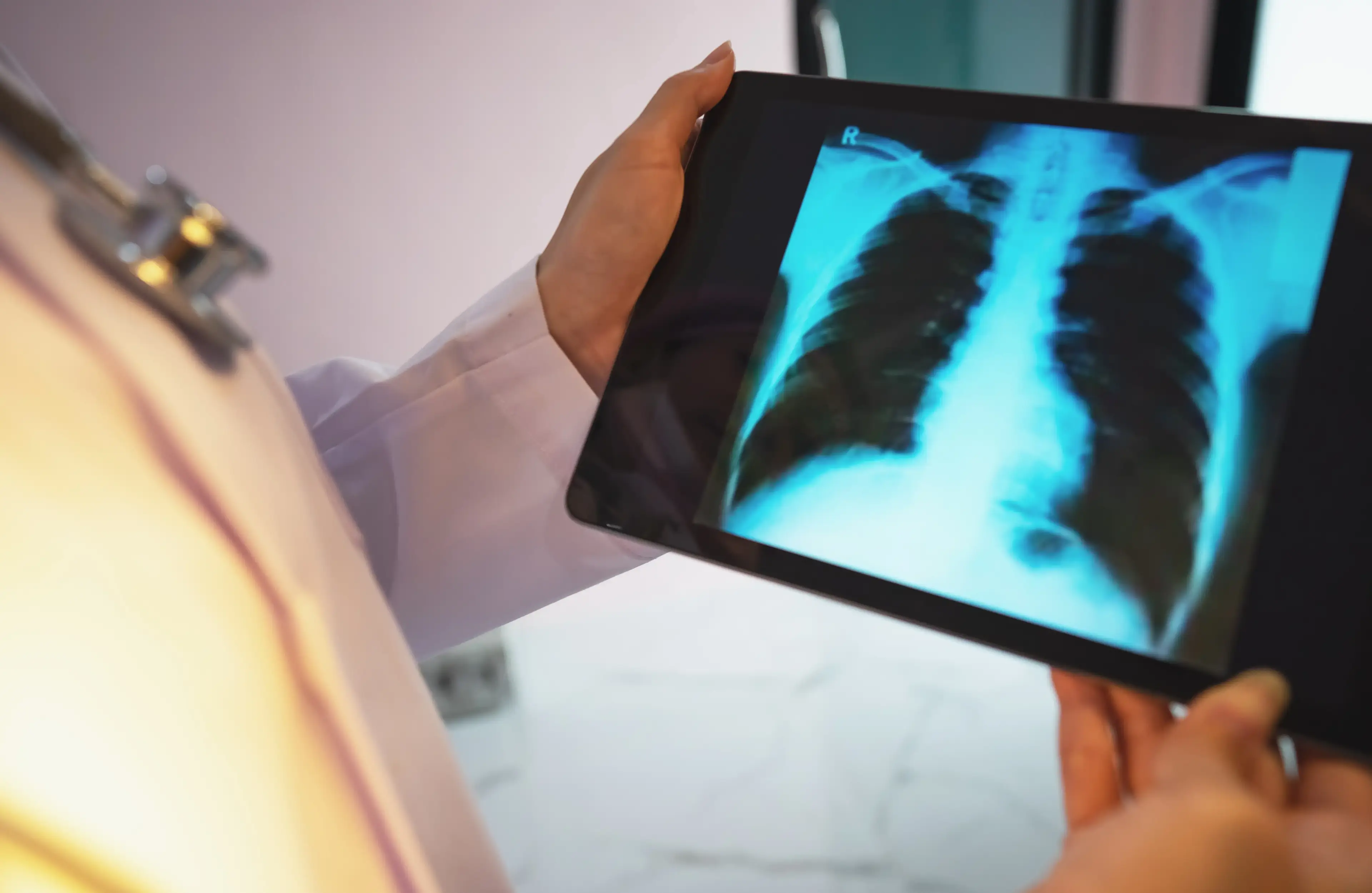 You could be suffering with the conditions without realising. (Getty Stock Images)